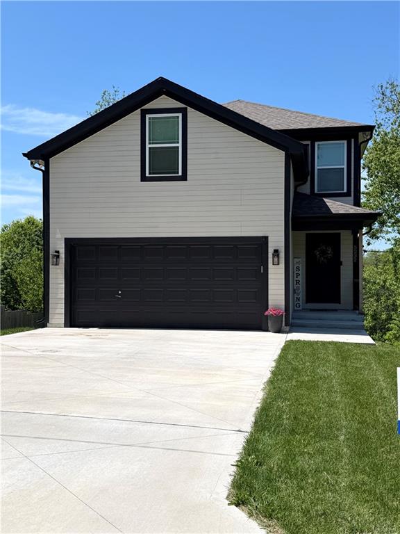 5232 N Cambridge Avenue, Kansas City, MO 64119 photo