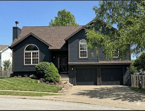 14503 Shamrock Way, Smithville, MO 64089 photo