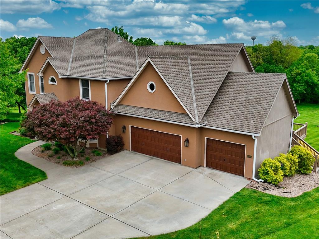 16305 NW 130th Street, Platte City, MO 64079 photo