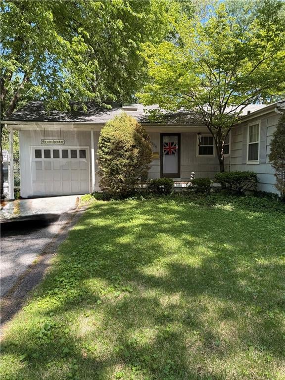 4128 W 73rd Street, Prairie Village, KS 66208 photo