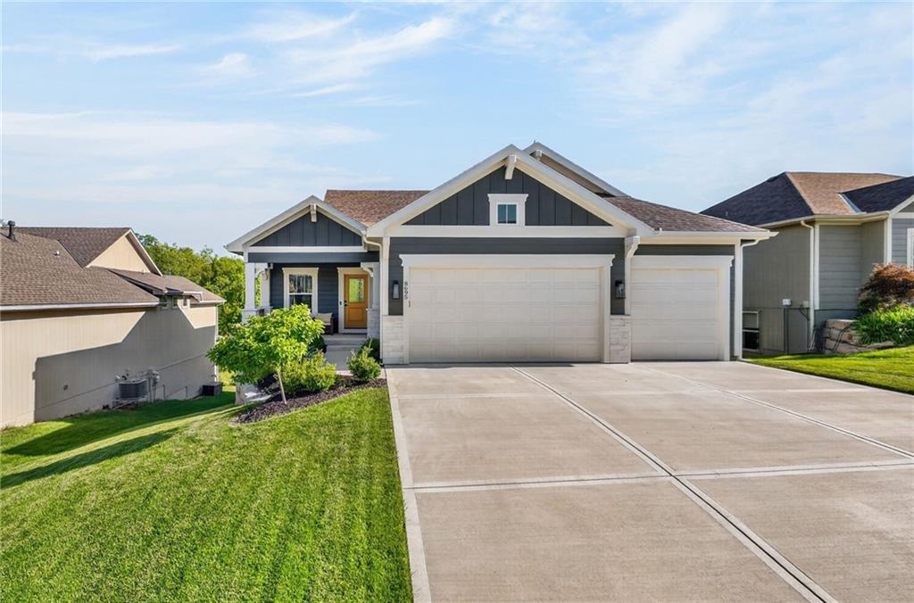 listing