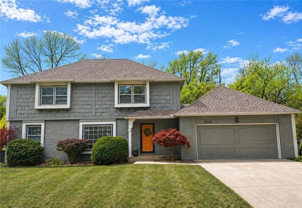9730 Roe Avenue, Overland Park, KS 66207 photo