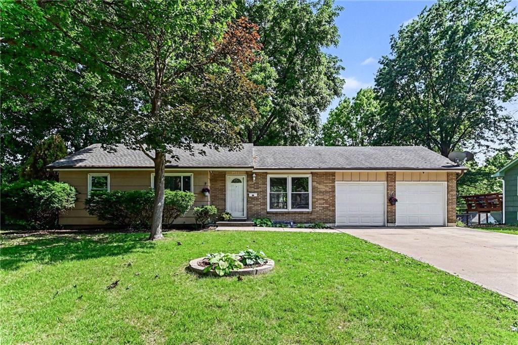 9309 E 82ND Terrace, Raytown, MO 64138