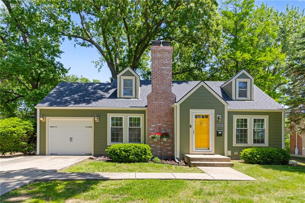 5813 RIGGS Street, Mission, KS 66202 photo