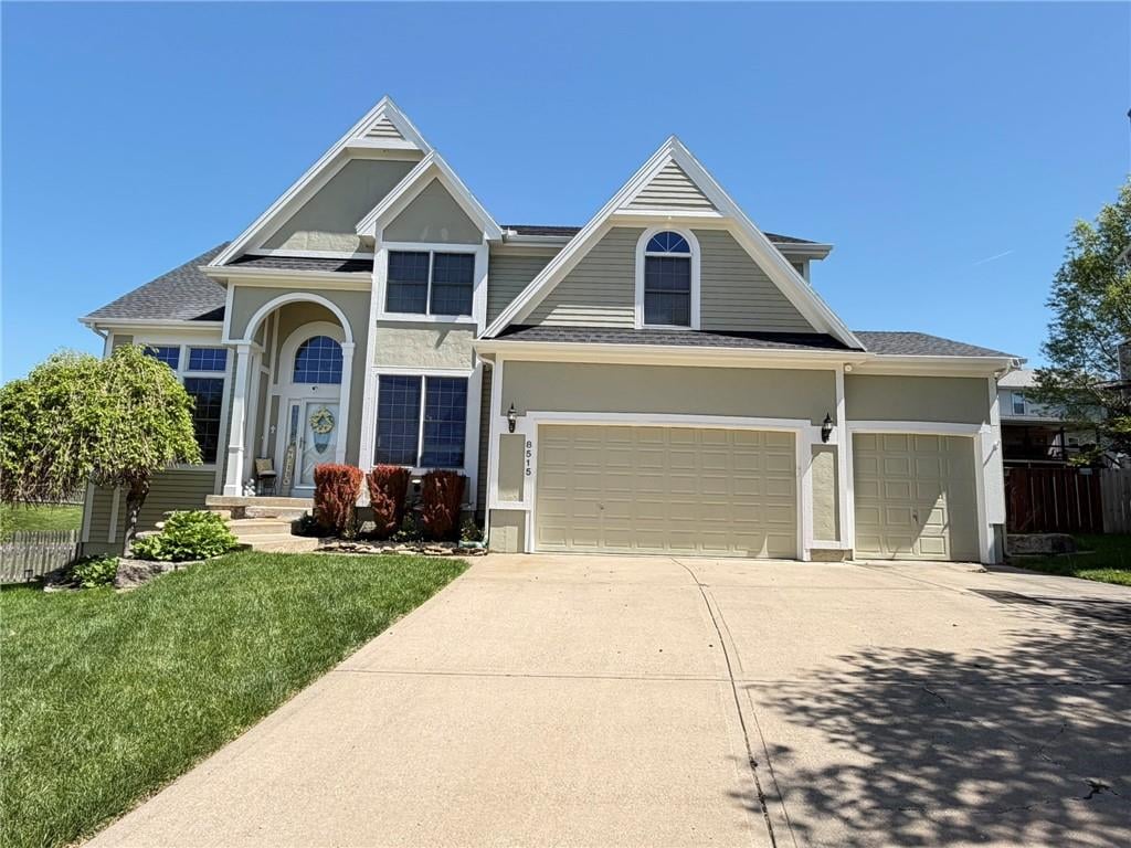 8515 N Chalmers Avenue, Kansas City, MO 64153 photo