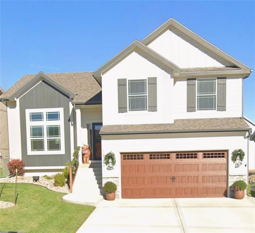 16172 Giorgia Street, Kansas City, MO 64152 photo