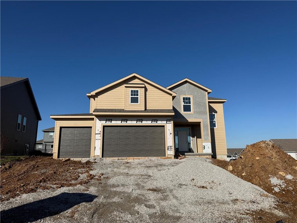 31428 W 85th Terrace, De Soto, KS 66018 photo