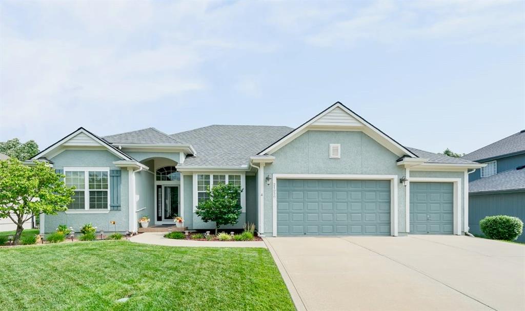 21936 W 175th Terrace