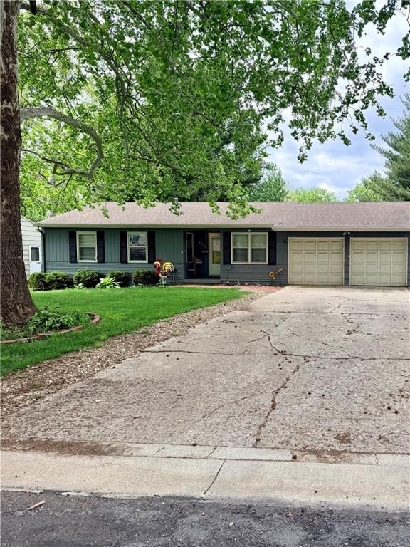 8806 Riley Street, Overland Park, KS 66212 photo