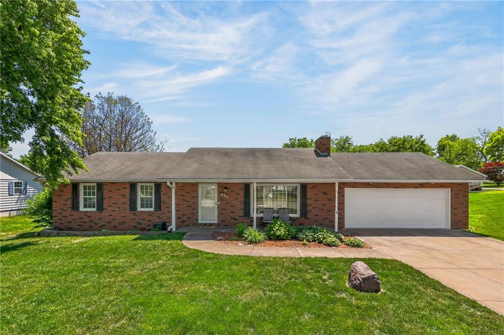 listing