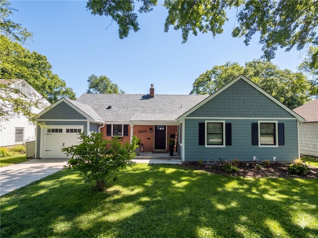 4801 W 66TH Street, Prairie Village, KS 66208 photo
