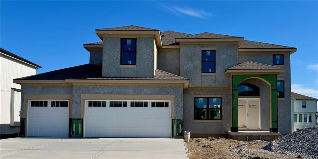 7711 NE 103rd Terrace, Kansas City, MO 64157 photo