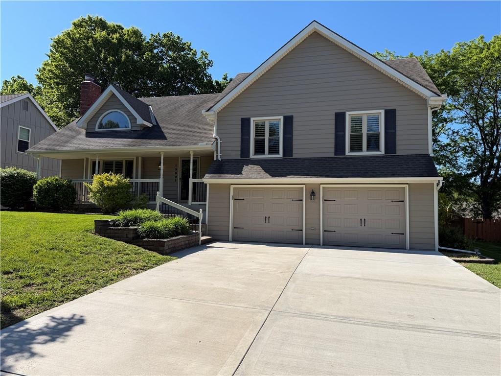 1509 NE 82nd Terrace, Kansas City, MO 64118 photo