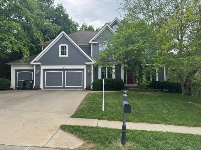 14535 NW 63rd Street, Parkville, MO 64152 photo