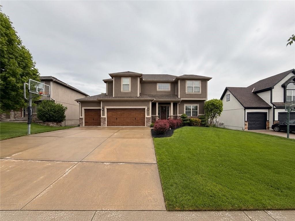 8502 NE 102nd Terrace, Kansas City, MO 64157 photo