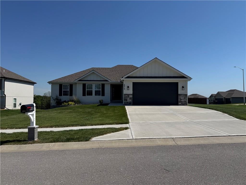 8912 NE 118TH Court, Kansas City, MO 64157 photo