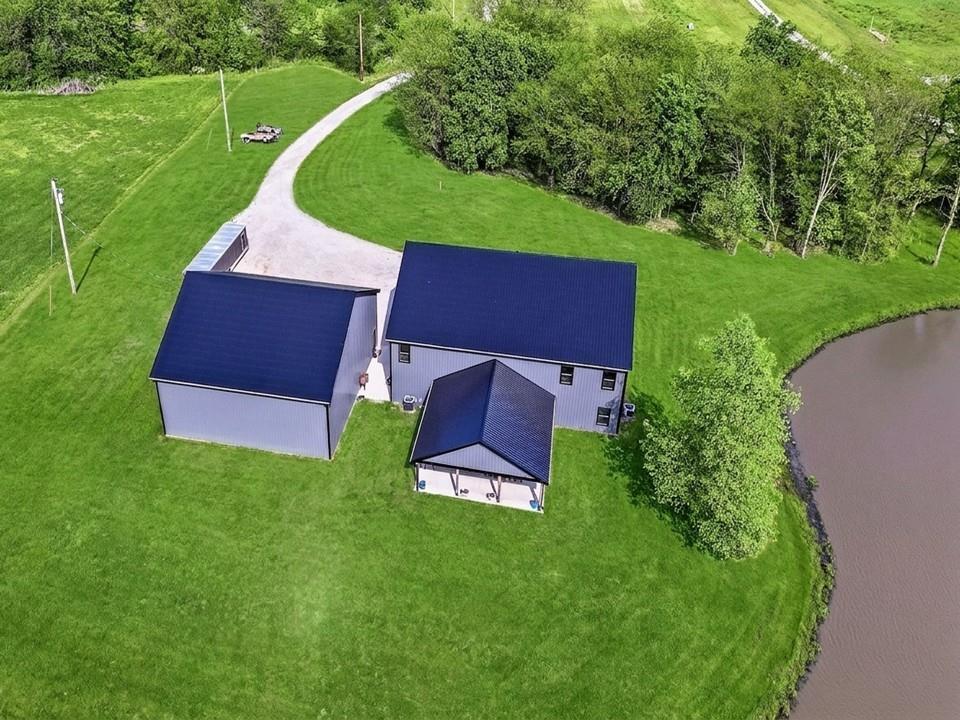 2362 SW US 169 Highway, Gower, MO 64454 photo