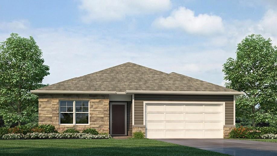 36432 W 102nd Place, De Soto, KS 66018 photo