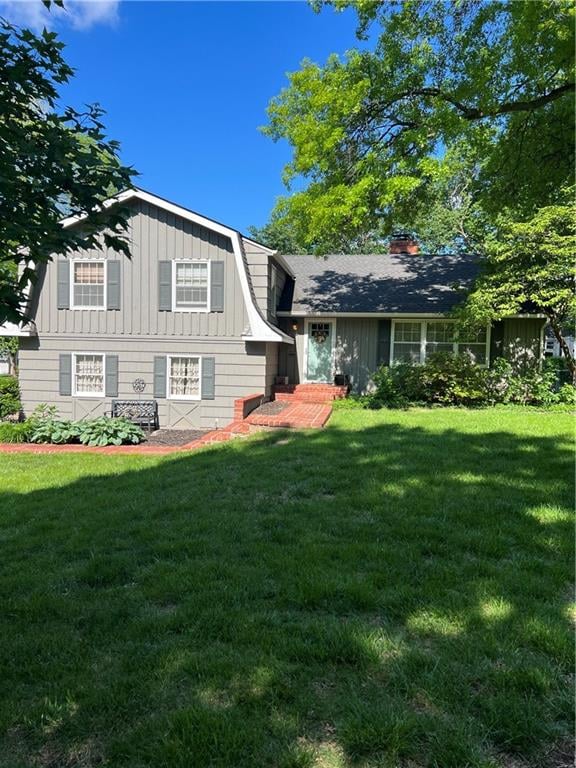8444 Beverly Drive, Overland Park, KS 66207 photo