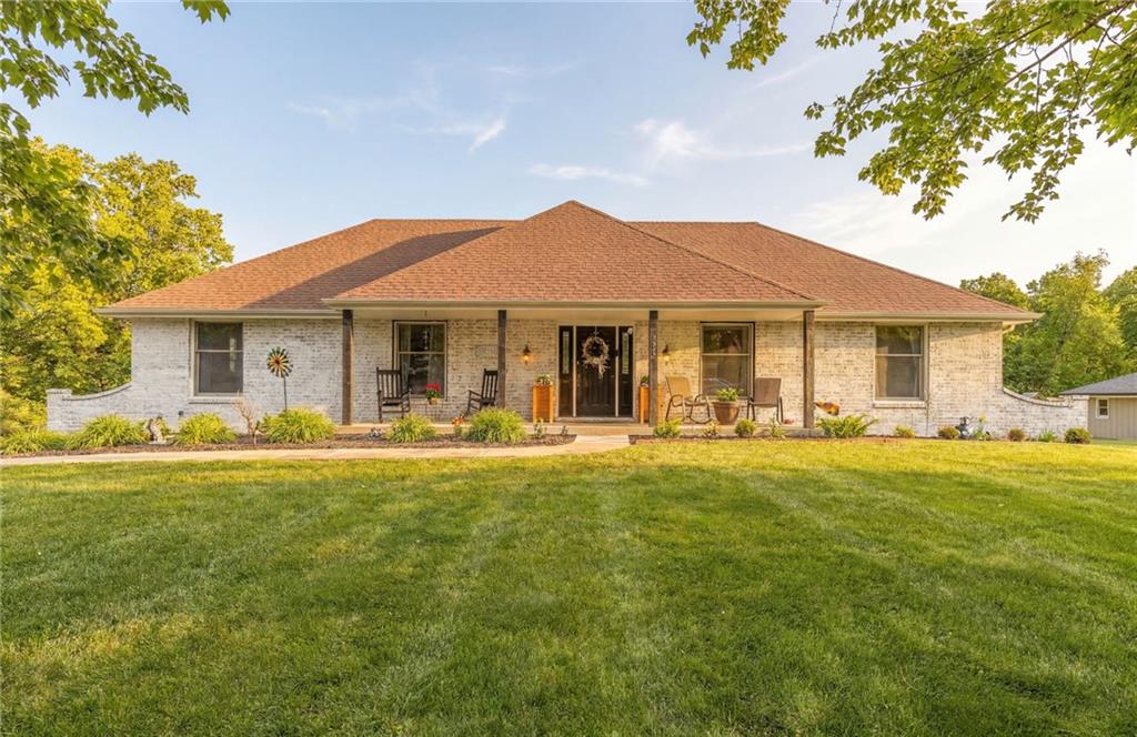200 Cummings Drive, Gower, MO 64454 photo