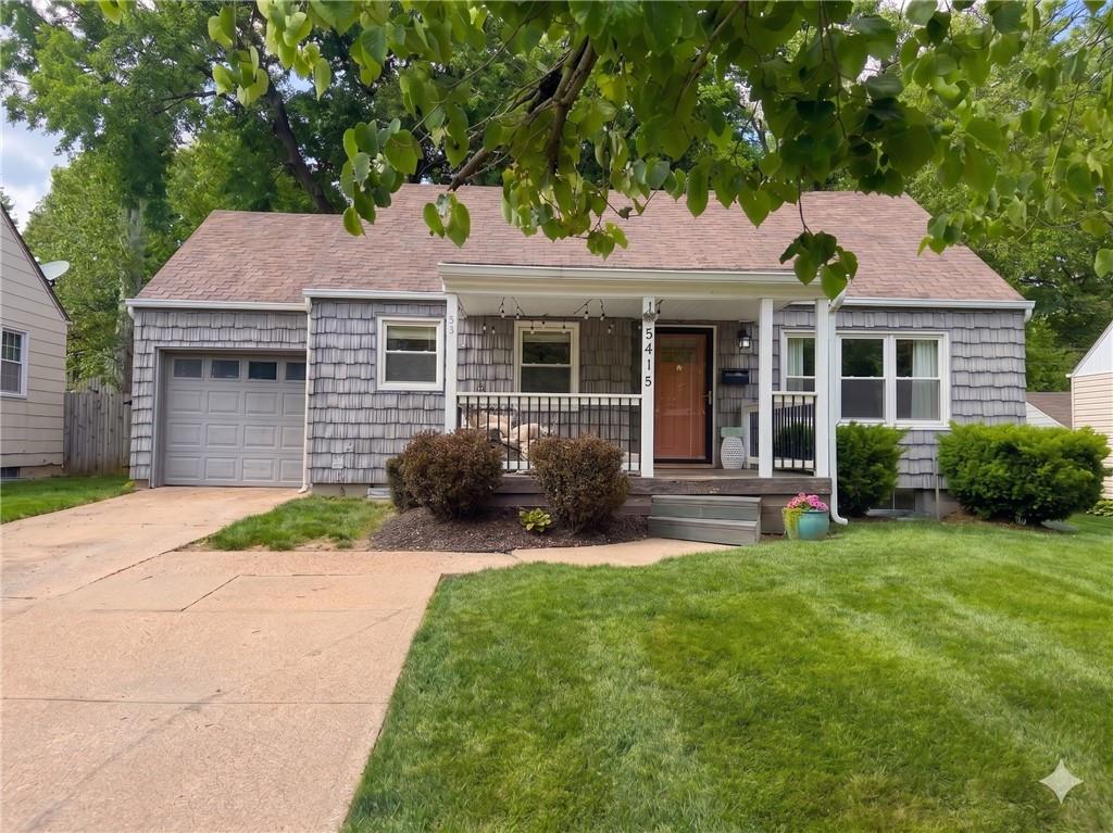 5416 W 50th Street, Roeland Park, KS 66205 photo