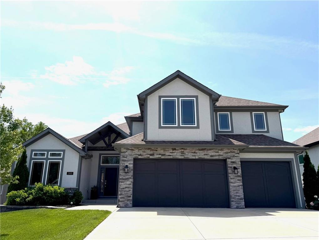2805 NE 92nd Street, Kansas City, MO 64156 photo