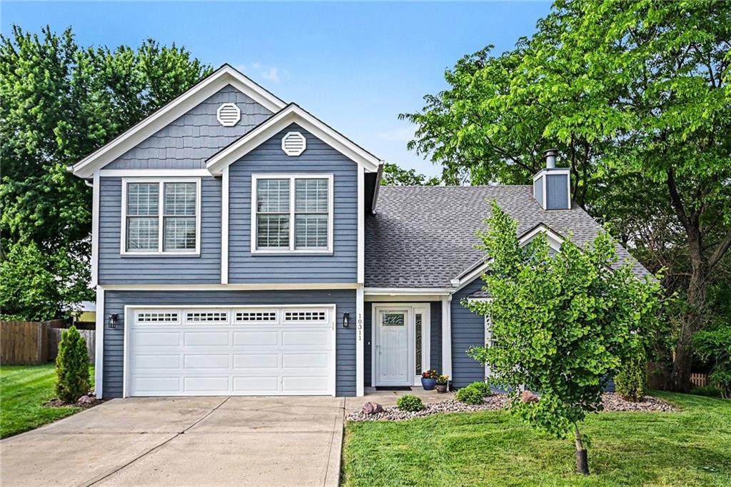 10311 NW 85th Court, Kansas City, MO 64153 photo