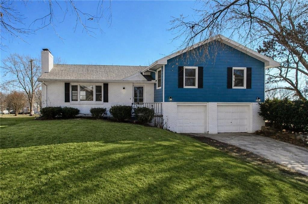 14655 Gale Road, Smithville, MO 64089 photo