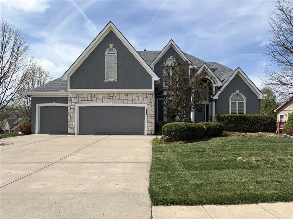 7822 Hull Avenue, Kansas City, MO 64151 photo