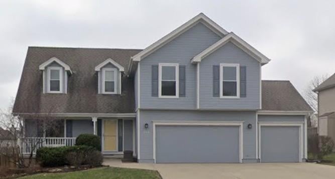 623 NE 94th Terrace, Kansas City, MO 64155 photo