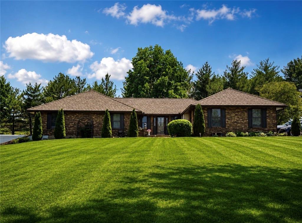 12885 NW 145th Street, Platte City, MO 64079 photo