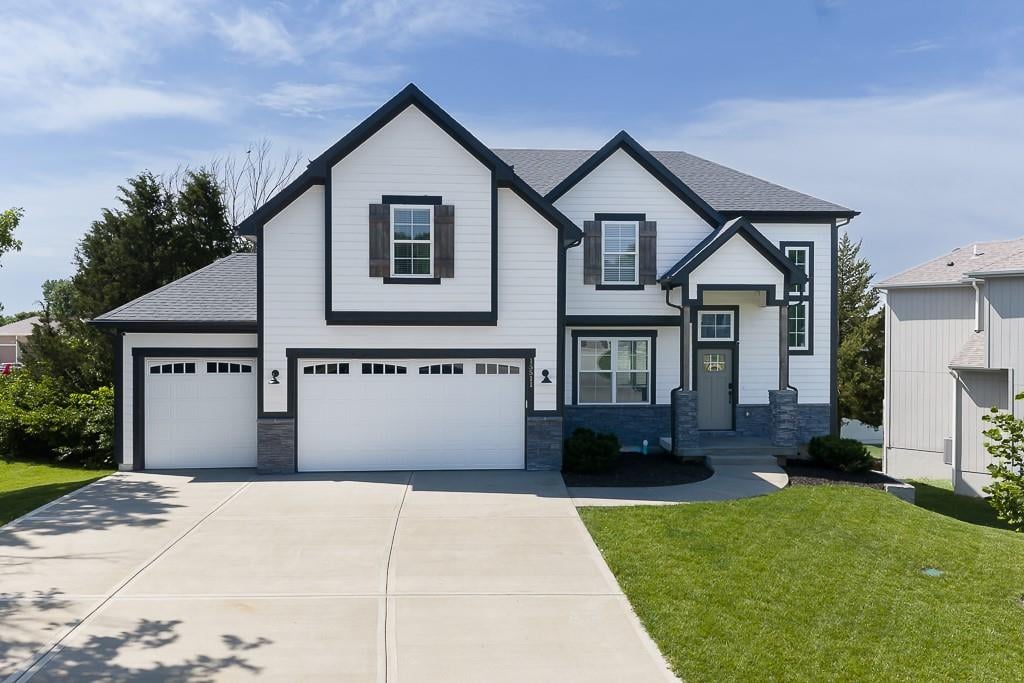 15511 Spruce Street, Basehor, KS 66007 photo