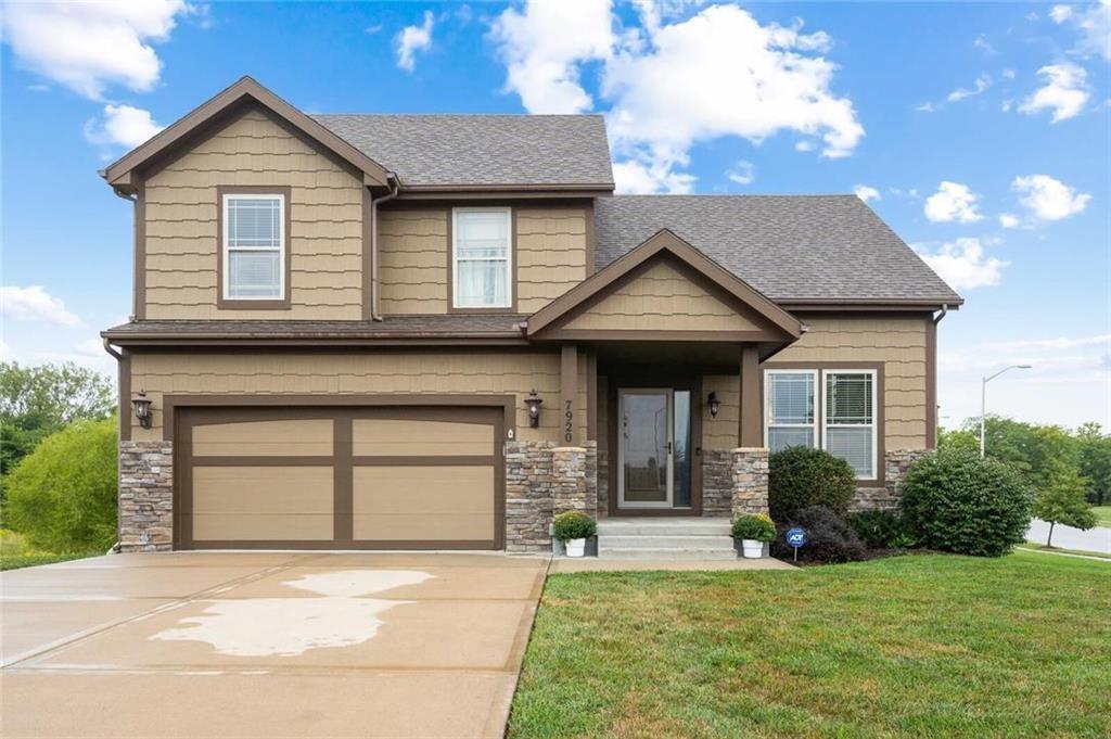 7920 NE 105th Street, Kansas City, MO 64157 photo