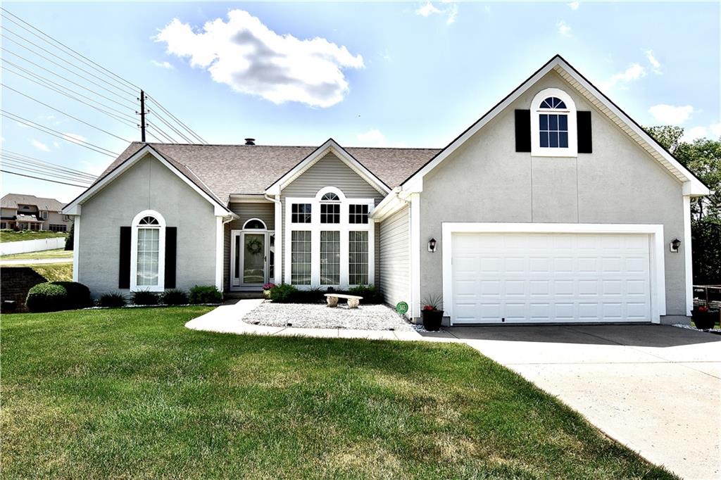 1 Timber Creek Drive, Platte City, MO 64079 photo