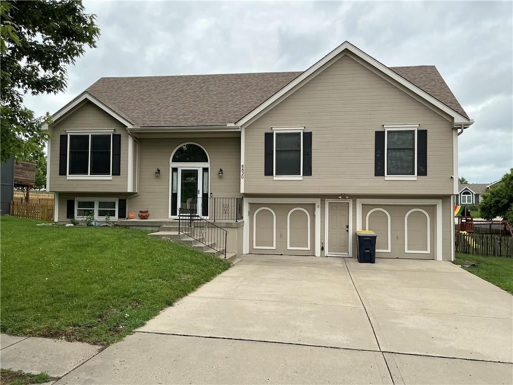 8820 NE 110th Street, Kansas City, MO 64157 photo