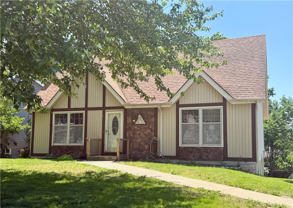 6718 Brink Street, Kansas City, MO 64152 photo