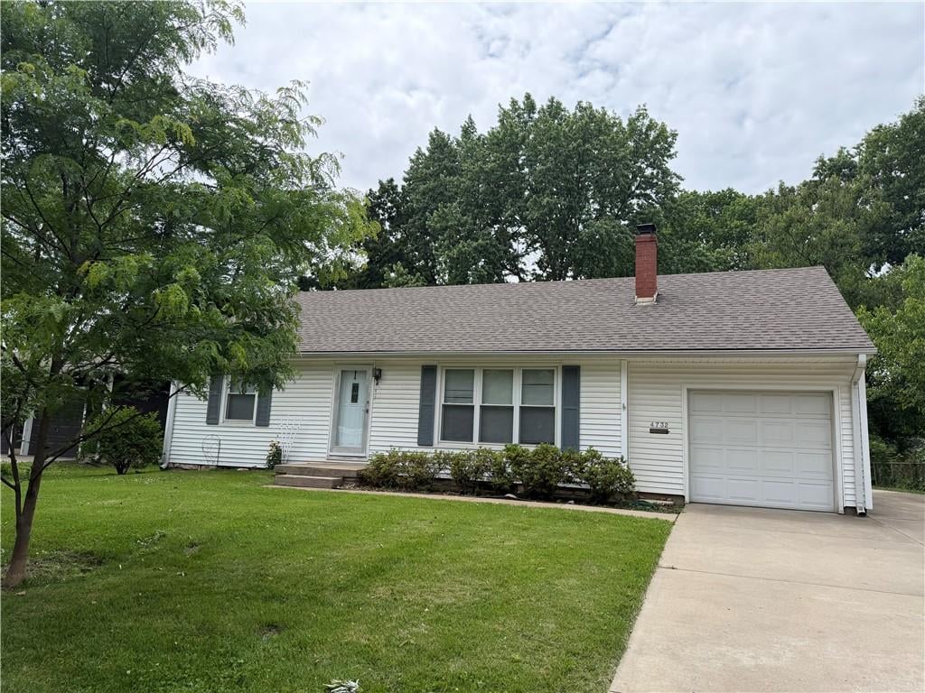4732 Booth Street, Westwood, KS 66205 photo