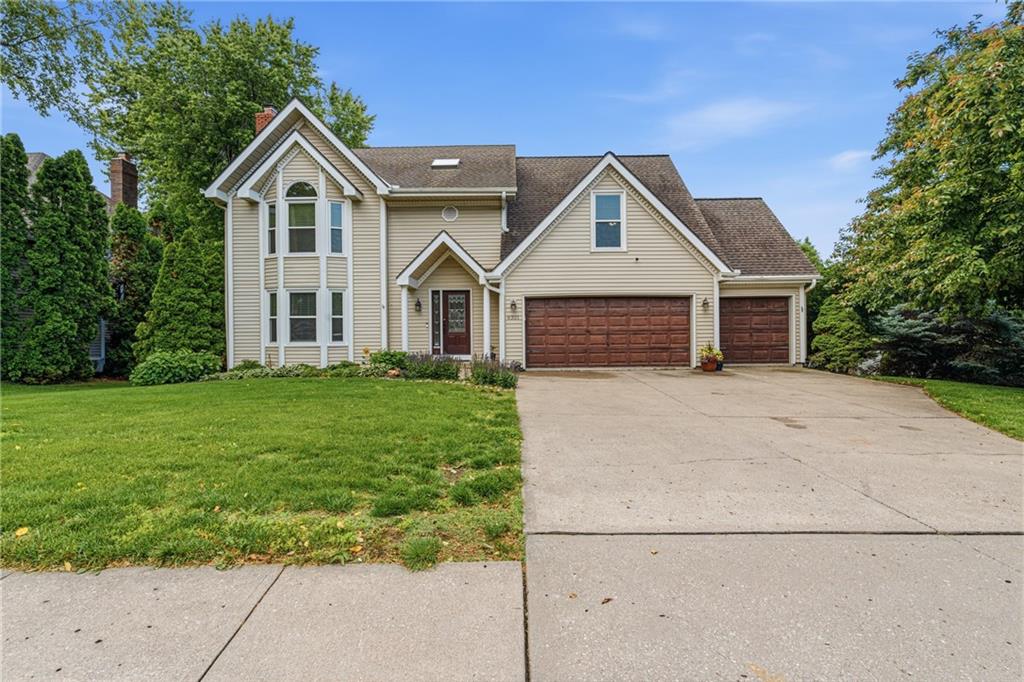 6321 NW 78 Street, Kansas City, MO 64151 photo