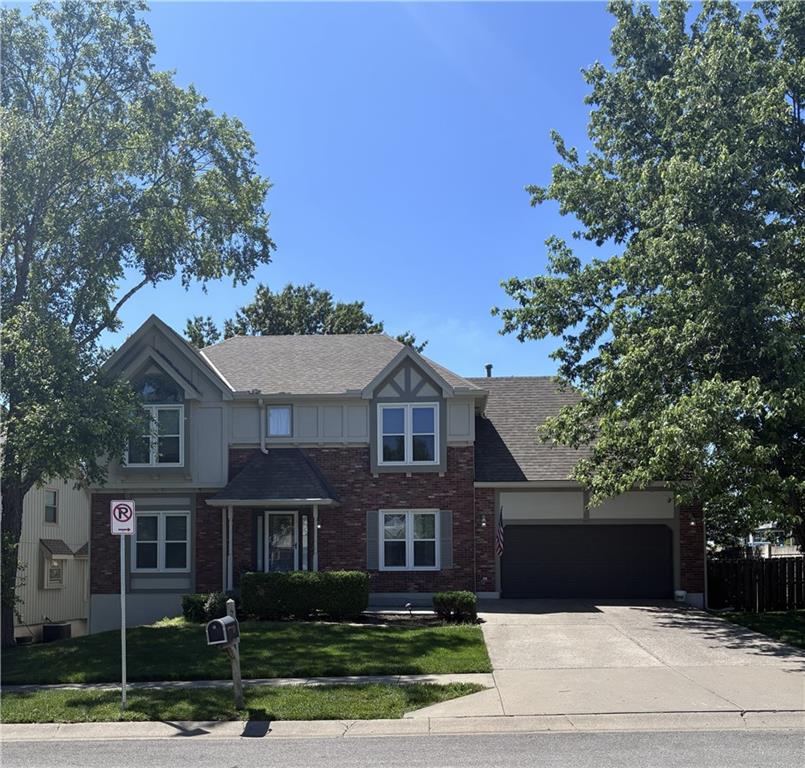 401 NE 97TH Terrace, Kansas City, MO 64155 photo