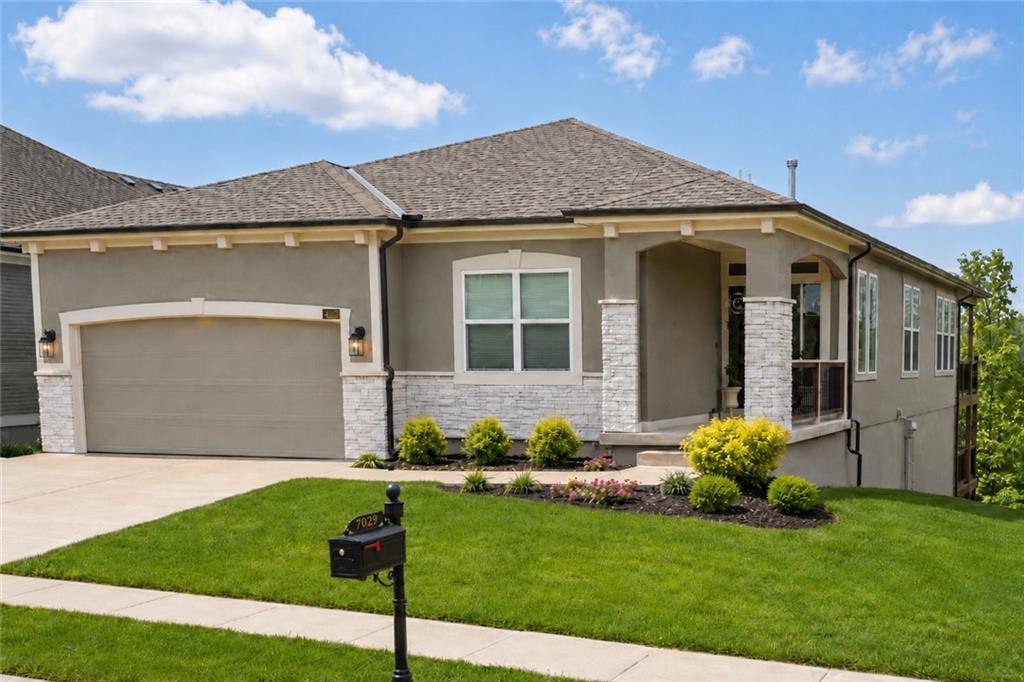 7029 N Cambridge Avenue, Kansas City, MO 64119 photo