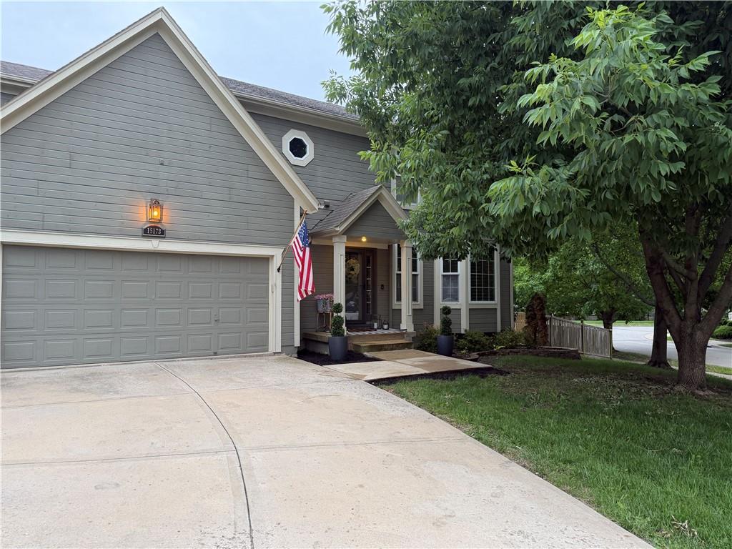 15173 W 154th Terrace