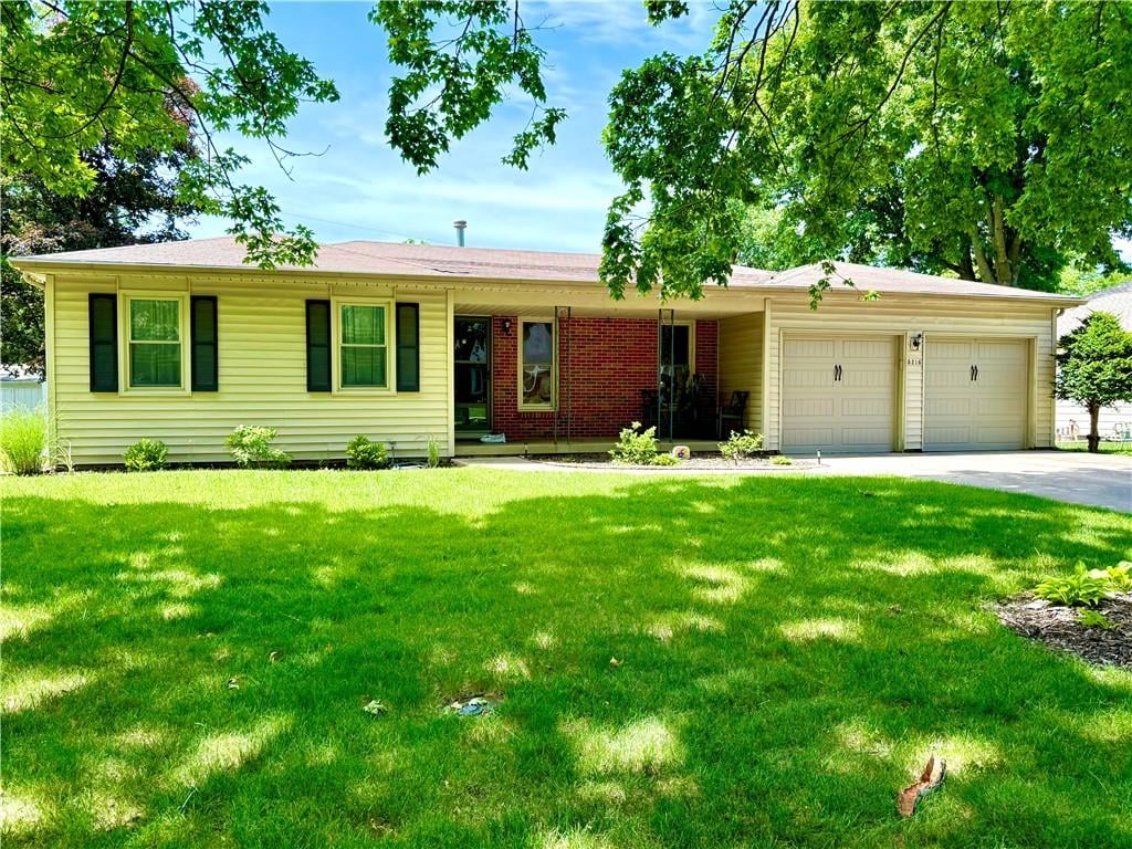 5216 Bond Street, Shawnee, KS 66203 photo
