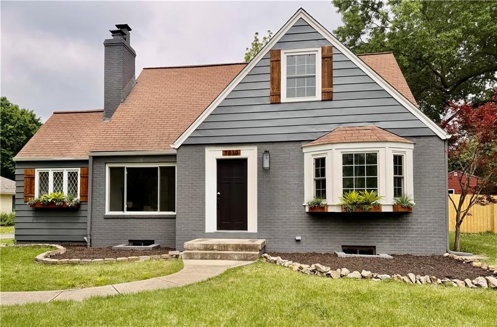 7439 Hadley Street, Overland Park, KS 66204 photo