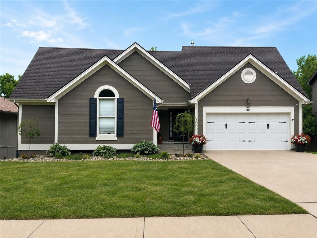 1419 NW 79th Street, Kansas City, MO 64118 photo