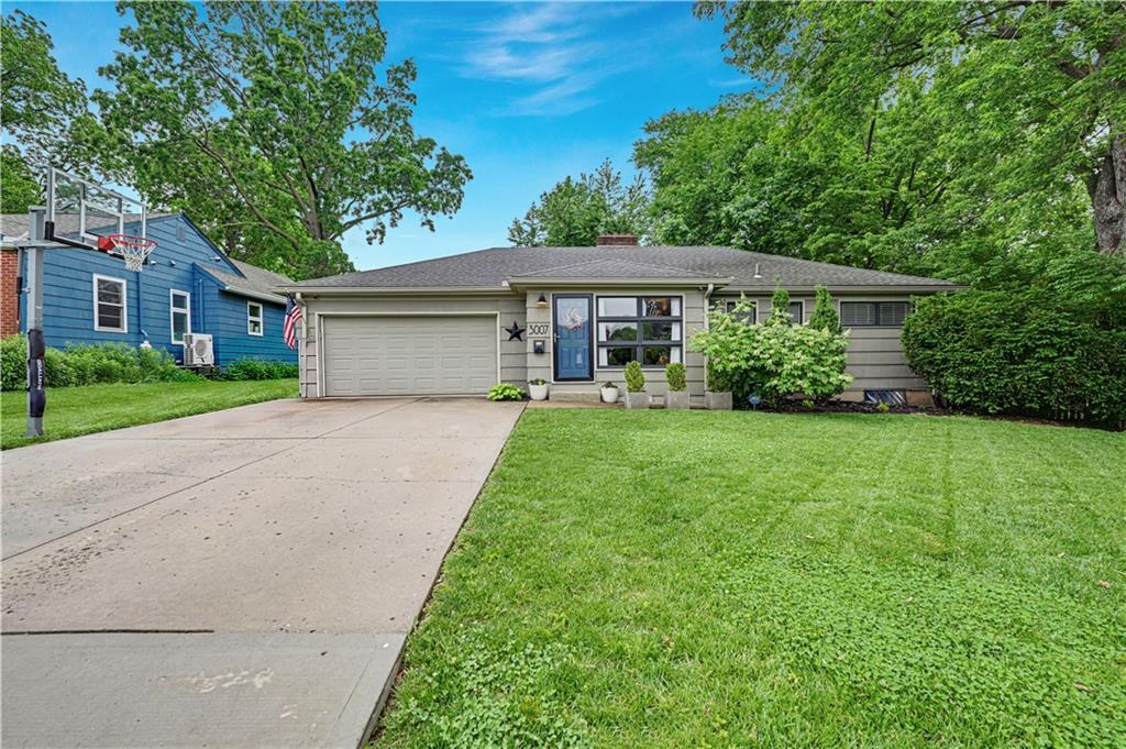 3007 49th Terrace, Westwood, KS 66205 photo