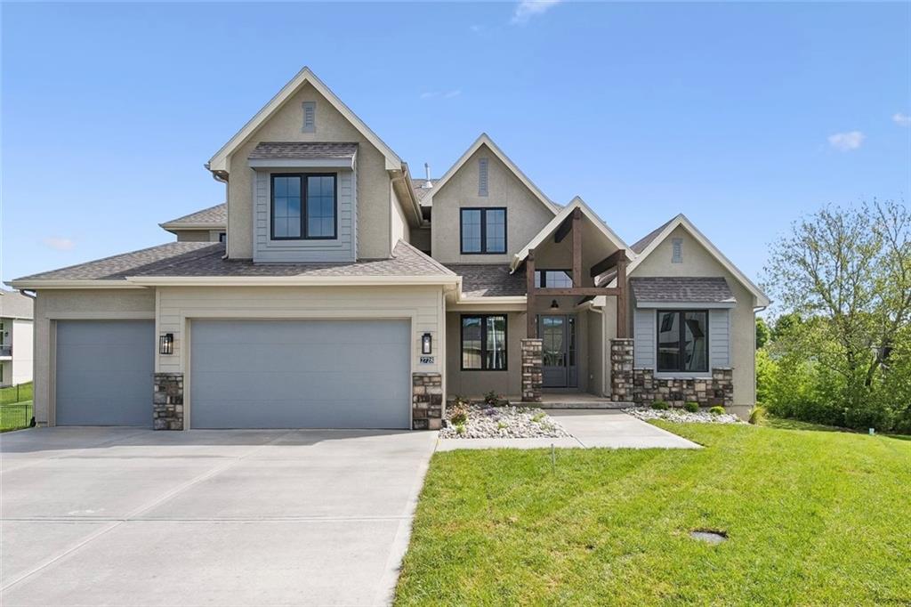2728 NE 91st Place, Kansas City, MO 64156 photo