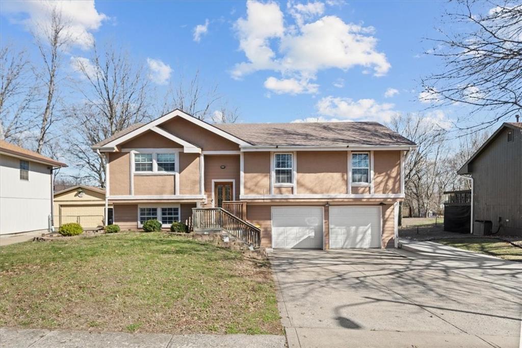 22 NW 101ST Place, Kansas City, MO 64155 photo