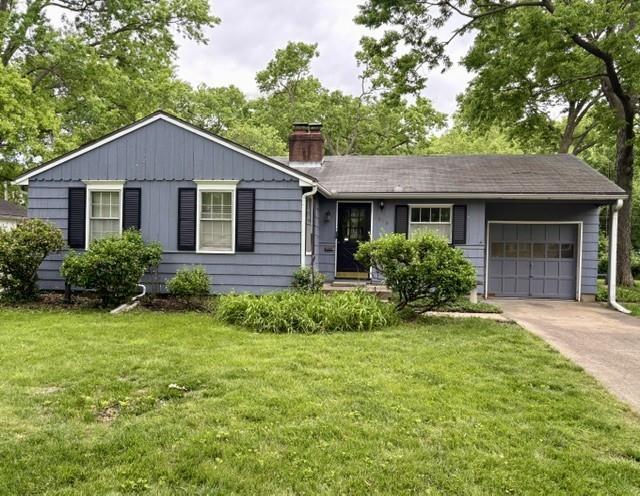 4909 Tomahawk Road, Prairie Village, KS 66208 photo