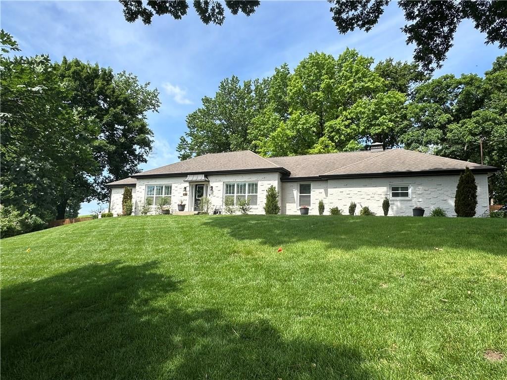 850 NW Valley Lane, Riverside, MO 64150 photo