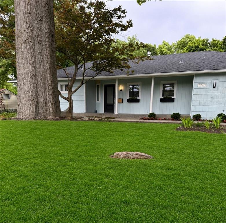 7740 Briar Drive, Prairie Village, KS 66208 photo